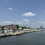 Ferienhaus Wunderschoenes Blockbohlenhaus Am Plauer Plau am See