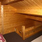 Wunderschoenes Blockbohlenhaus Am Plauer * Plau am See