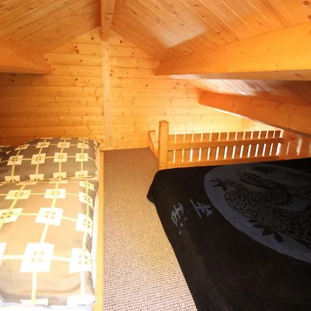 Ferienhaus Wunderschoenes Blockbohlenhaus Am Plauer Plau am See